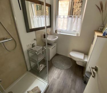 Bergrheinfeld Apartment | Gemütliche Wohnung zum Wohlfühlen