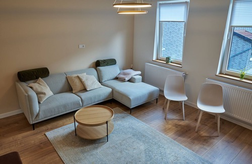 Lautenthal Apartment | Gemütliche Wohnung Ideal für 2 Familien Oder Kleine Wandertrupps bis 10 Personen