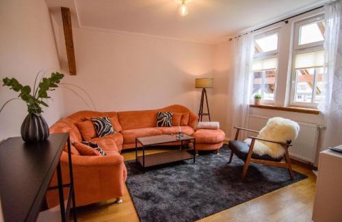 Bracht Apartment | Gemütliche Wohnung In Bracht Mit Terrasse Und Garten