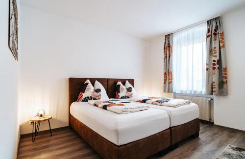 Zeltweg Apartment | Gemütliche Wohnung im Zentrum Top 2