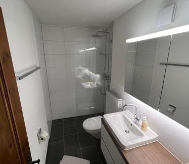 Seelisberg Apartment | Gemütliche Wohnung in Seelisberg