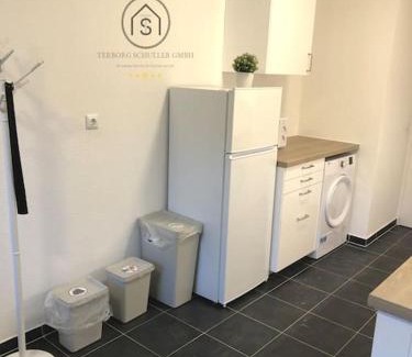 Ronsdorf Apartment | Gemütliche Wohnung in Ronsdorf