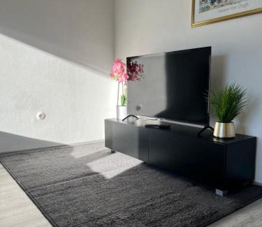 Leitendorf Apartment | Gemütliche Wohnung Nahe Therme & Redbull Ring