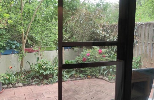 Mombach Apartment | Gemütliche Wohnung OB12-EG- Wildpark Mainz