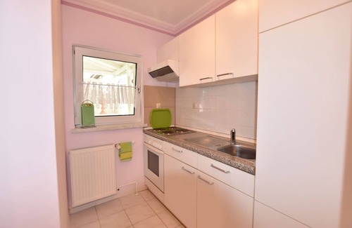 Neubukow House | Gemütlicher Bungalow in Neubukow nahe der Ostsee