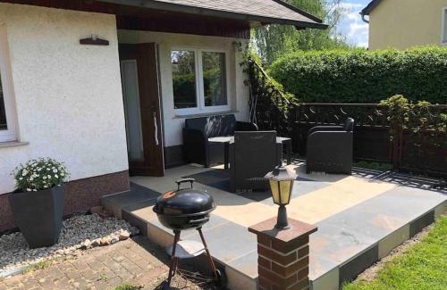 Sielow Apartment | Gemütlicher Bungalow in Cottbus - Sielow