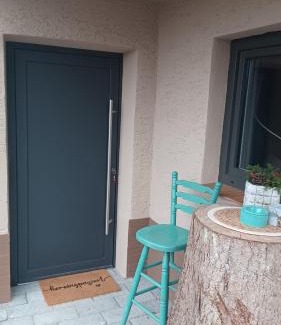 Freudenberg Apartment | Gemütliches 1 Raum Apartment