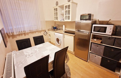 North Geestemund Apartment | Gemütliches Apartment