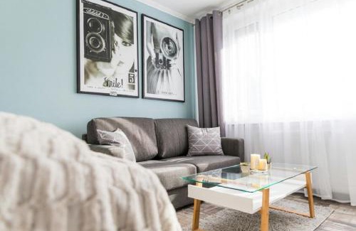 Neukieritzsch Apartment | Gemütliches Apartment bei Leipzig - ideal für Urlauber & Geschäftsreisende