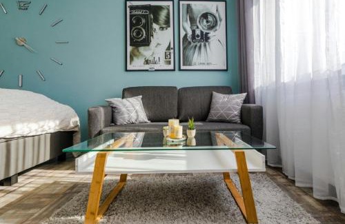 Neukieritzsch Apartment | Gemütliches Apartment bei Leipzig - ideal für Urlauber & Geschäftsreisende