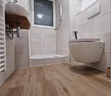 Duissern Apartment | Gemütliches Apartment Nähe DU Zentrum/Uni/Hbf/A40