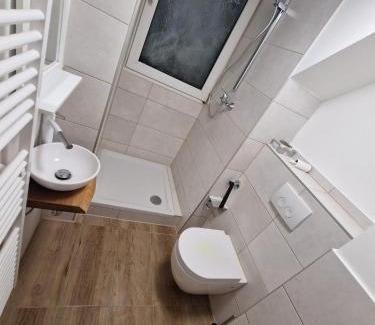 Duissern Apartment | Gemütliches Apartment Nähe DU Zentrum/Uni/Hbf/A40