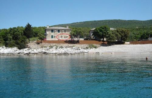 Koromacno Apartment | Gemütliches Appartment Direkt Am Strand