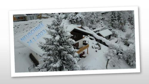 Frischg House | Gemütliches Bergappartement mit Seeblick