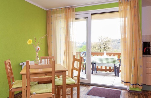 Mittelndorf House | Gemütliches Ferienhaus in Sebnitz