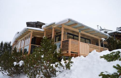Hohentauern House | Gemütliches Ferienhaus mit Holzofen und Sauna