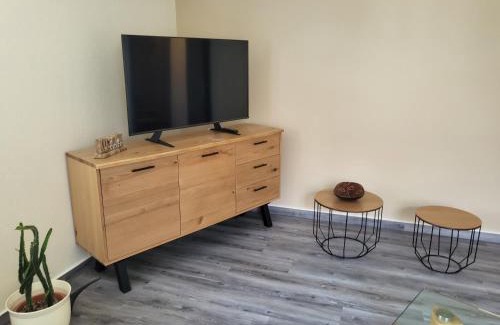 Ebersbach Apartment | Gemütliches Ferienhaus - PENTER