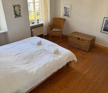 Uxheim House | Gemütliches Ferienhaus in der Vulkaneifel