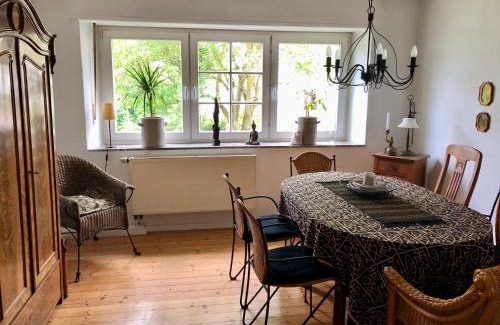 Uxheim House | Gemütliches Ferienhaus in der Vulkaneifel