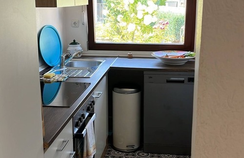 Heiligensee House | Gemütliches Ferienhaus mit Wasserzugang!