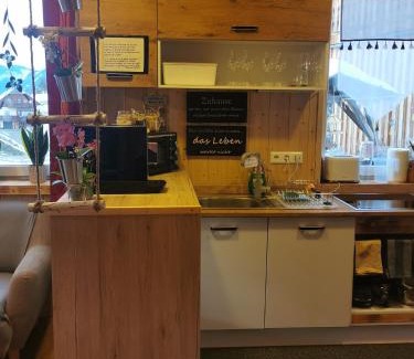 Donnersbach Apartment | Gemütliches Häuschen "Bergblick Hollnhof" lädt zum verweilen ein