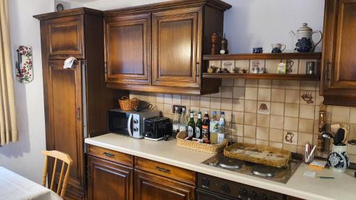 Wehrheim Apartment | Gemütliches Haus im alten Ortskern