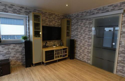 Echzell House | Gemütliches Haus in der Wetterau