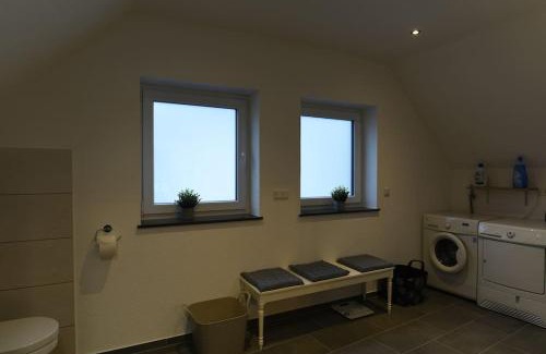 Echzell House | Gemütliches Haus in der Wetterau