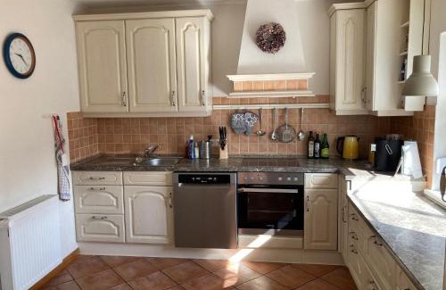 Burglesum House | Gemütliches Haus - traumhafter großer Garten