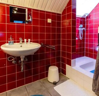 Stubben Apartment | Gemütliches Nest für zwei Personen zum Ausspannen