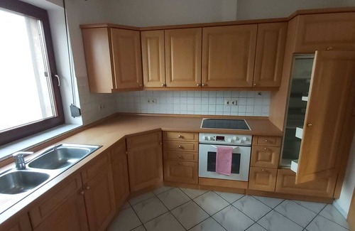 Hipstedt Apartment | Gemütliches OG im Wandergebiet in der Nähe Eines Naturschutzgebietes