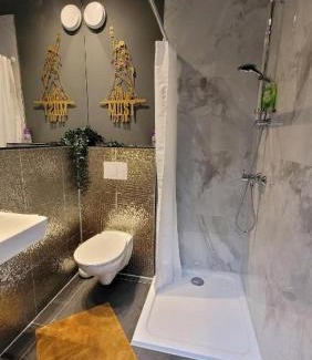 Friedrichstadt Apartment | Gemütliches Studio in Dresden-zentrumsnah