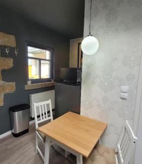 Friedrichstadt Apartment | Gemütliches Studio in Dresden-zentrumsnah