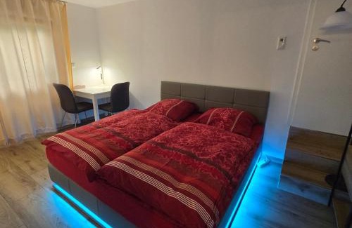 Heddernheim Apartment | Gemütliches und komfortables Studio in Frankfurt