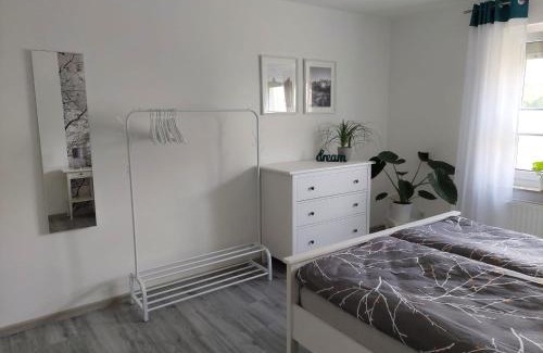 Rusches Hof Apartment | Gemütliches, voll ausgestattetes Apartment