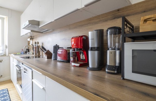 Holzwickede Apartment | Gemütliches wohnen in idealer Lage, nahe Dortmund!