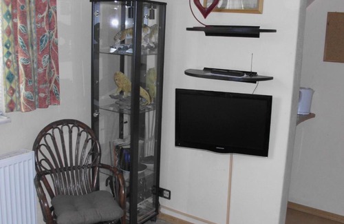 Kray House | Gemütliches Zimmer 2 Et Inkl Parkplatz nach Verfügbarkeit