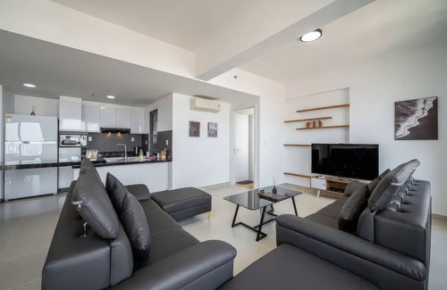 Tan Phu District Condo | GEM EMERALD - Celadon City Tan Phu