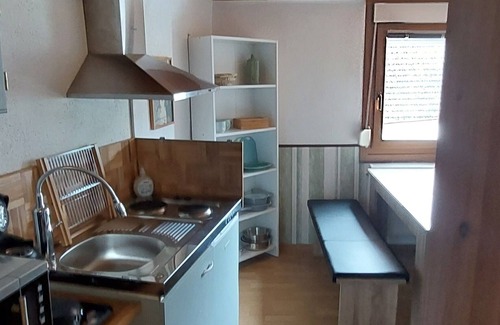 Ediger Apartment | Gem.fewo für 2 im Histor. Ortskern von Eller - Wandern, Radfahren,