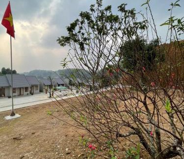 Ngoi Tu Apartment | Gem Market Homestay