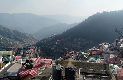 Sanjauli Apartment | Gem of Shimla