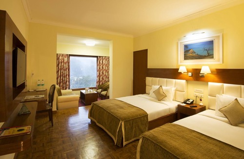 Pudumund Hotel | Gem Park Ooty