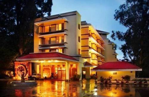 Pudumund Hotel | Gem Park Ooty
