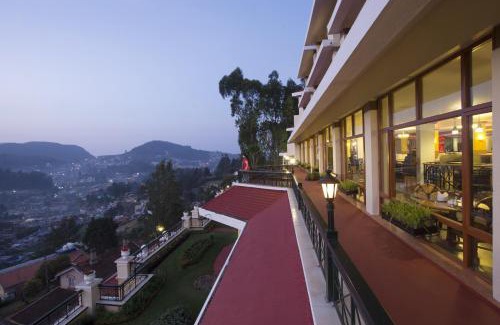 Pudumund Hotel | Gem Park Ooty