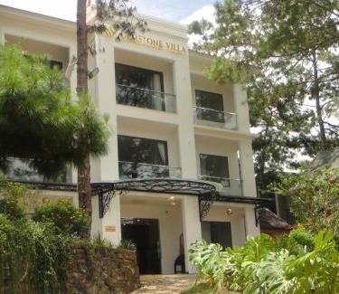 Kon Plong Cabin | Gemstone Villa Măng Đen