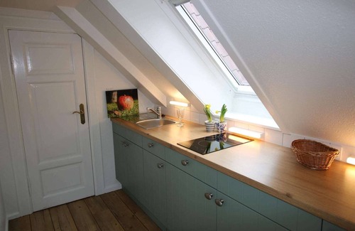 Wyk auf Foehr House | gemuetliches Gruppenhaus in Wyk auf Foehr