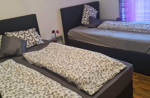 Sankt Georgen im Attergau Apartment | Gemutliche Ferienwohnung in St.georgen 5 Minuten vom Attersee Entfernt