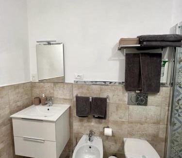 Boissano Bed & Breakfast | Gemy
