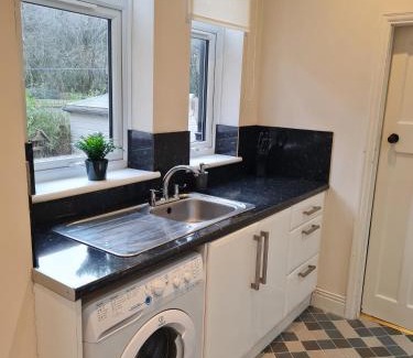 Heaton Apartment | Genade Apartments - Heaton