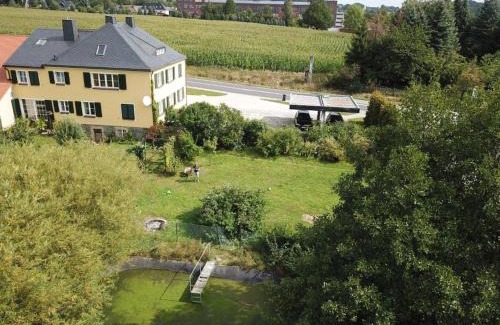 Oppach Bed & Breakfast | Genesungsort Landhaus Dammert